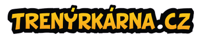 Logo Trenírkáreň