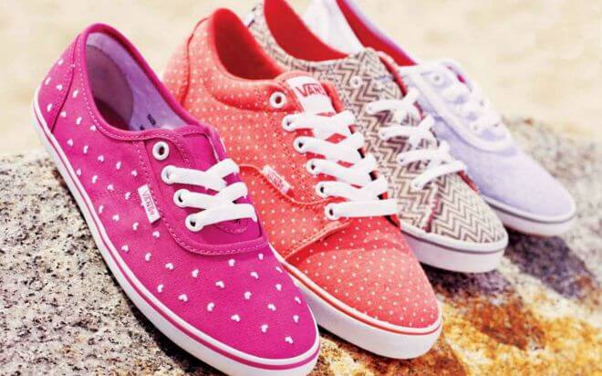 tenisky v Urbanstore