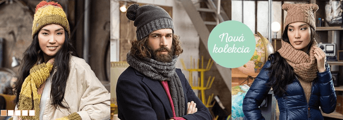 Držte krok s módou, lebo „fashion is passion“