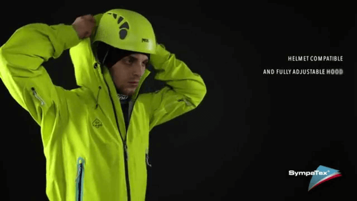 Bunda, ktorá odolá všetkým nástrahám a výkyvom počasia