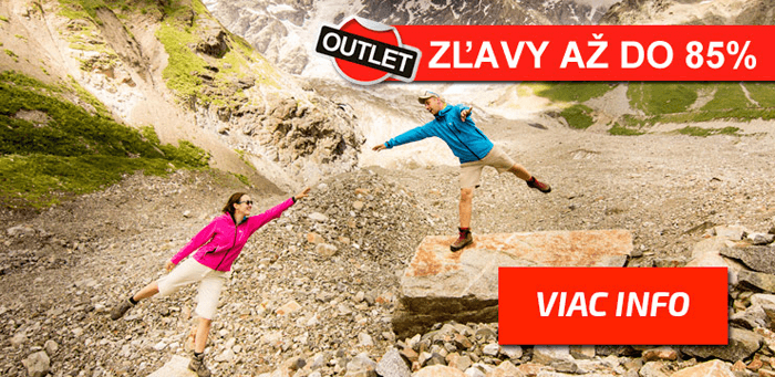 Zaregistrujte sa a využite naplno výhody Outletu ZAJO