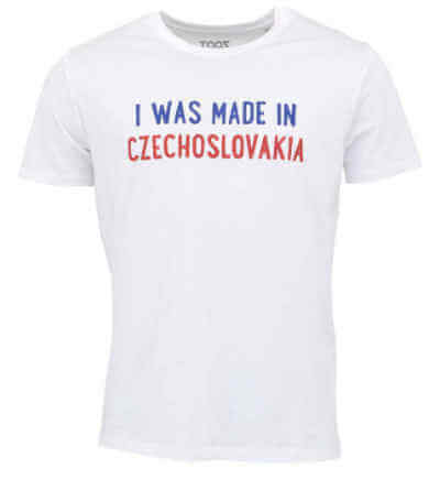 Zoot tričko Zoot tričko