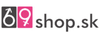 zľavové kódy 69shop