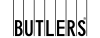 zľavové kódy BUTLERS