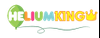 zľavové kódy HeliumKing