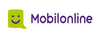 zľavové kódy Mobilonline.sk