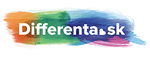 zľavový kupón Differenta