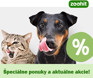 Špeciálne ponuky v Zoohit!