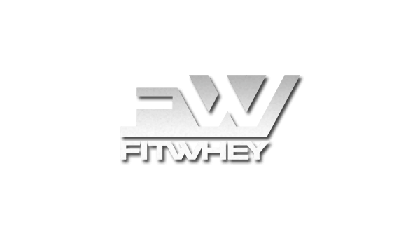 Fitwhey logo