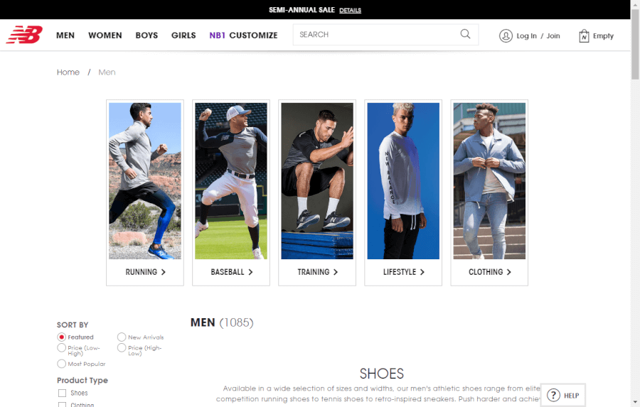 เสื้อผ้าผู้ชาย