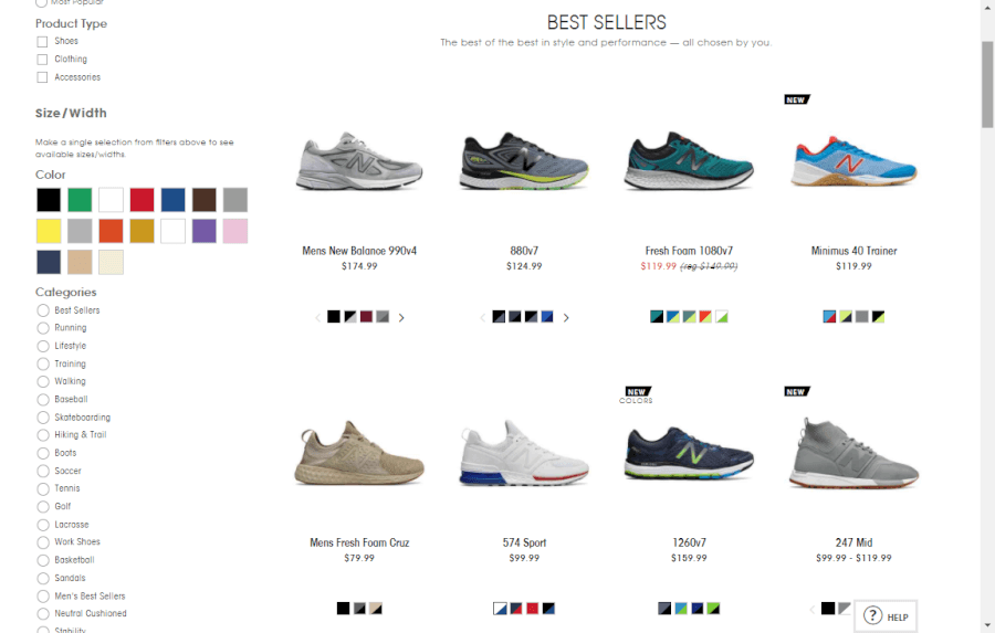 รองเท้า