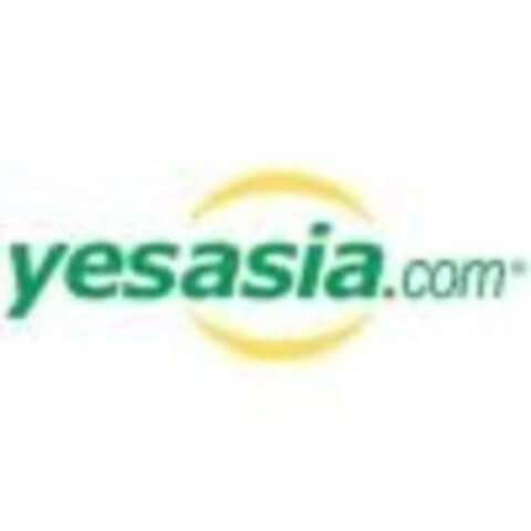 YesAsia