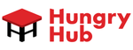Hungry Hub ส่วนลด