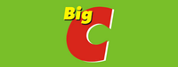 คูปอง Big C ดีลนี้ลดเพิ่มสูงสุด 350 บาท โปรโมชั่นลดกระหน่ำ Summer Double Save!