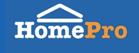HomePro logo