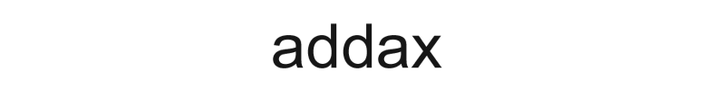 addax Addax logo