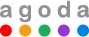 agoda Agoda logosu