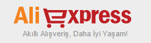 AliExpress Ali Express logo