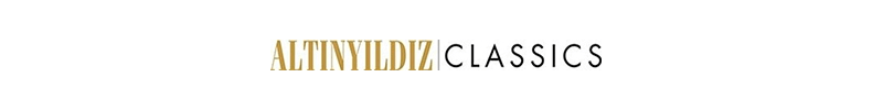 ALTINYILDIZ Classics Altınyıldız logo