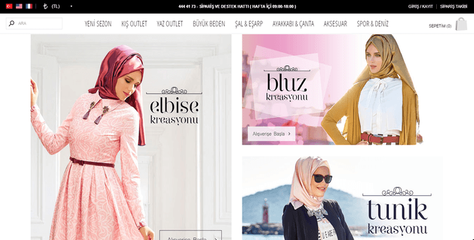 alvina tesettür alvina tesettür