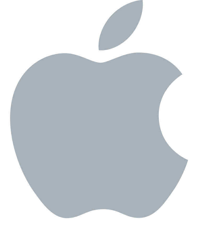 Apple Logo Apple Store
