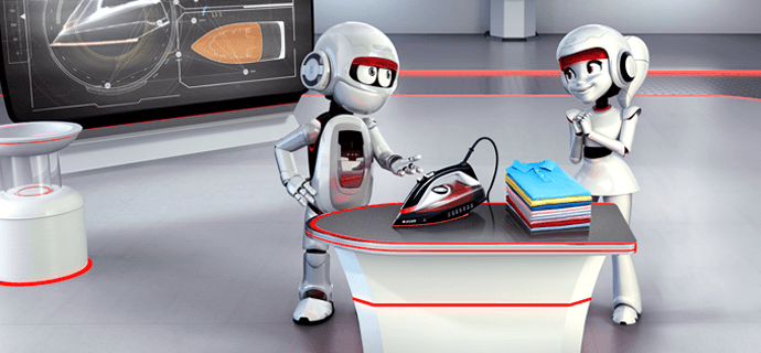 Arçelik mağaza ürünleri