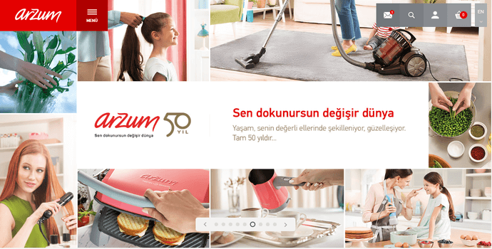 arzum küçük ev aletleri arzum küçük ev aletleri