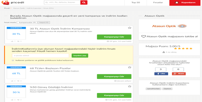 atasun optik gözlük fiyatları atasun optik gözlük fiyatları
