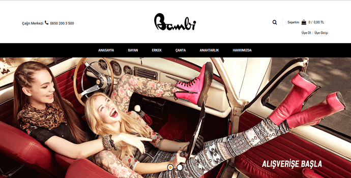 bambi ayakkabı bambi ayakkabı