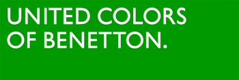 united colors of benetton Benetton logosu