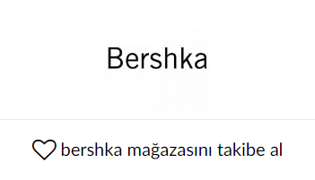 bershka