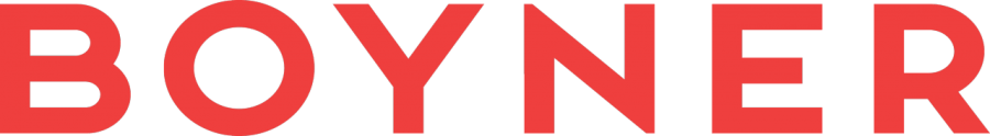 Boyner logosu