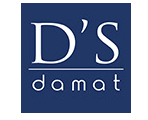d's damat damat logo
