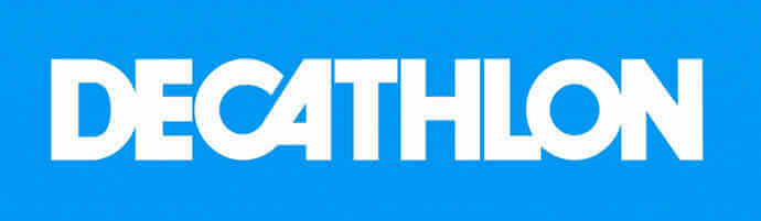 Decathlon indirim kodları bu adreste! Decathlon logosu