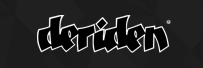 deriden deriden logosu