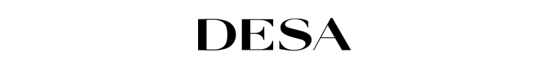 Desa indirim kodu DESA logosu