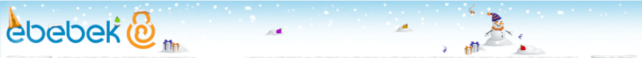 e-bebek.com Ebebek logo