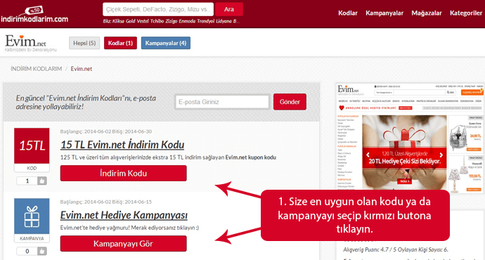 indirim kuponu Şubat 2019 Hemen Bak! Picodi Türkiye