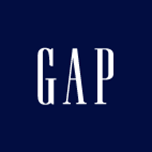 GAP GAP Logo