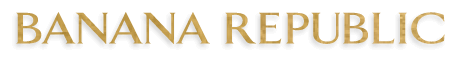 Banana Republic Logo Banana Republic