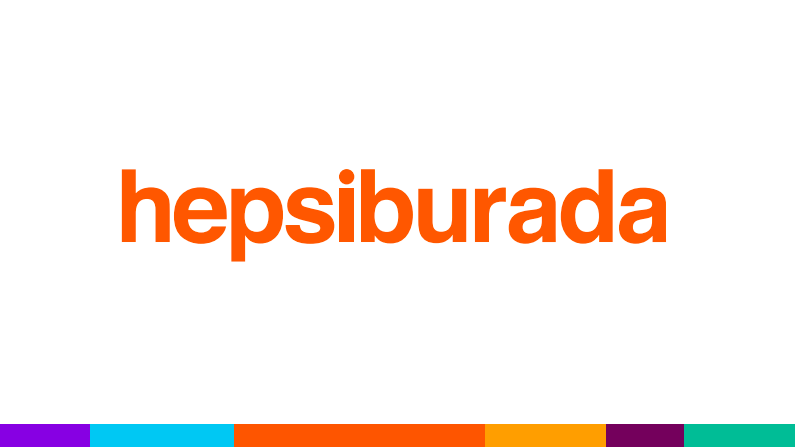 Hepsiburada Hepsiburada logosu