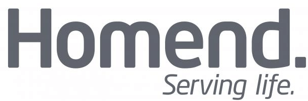 Homend Türkiye homend logo