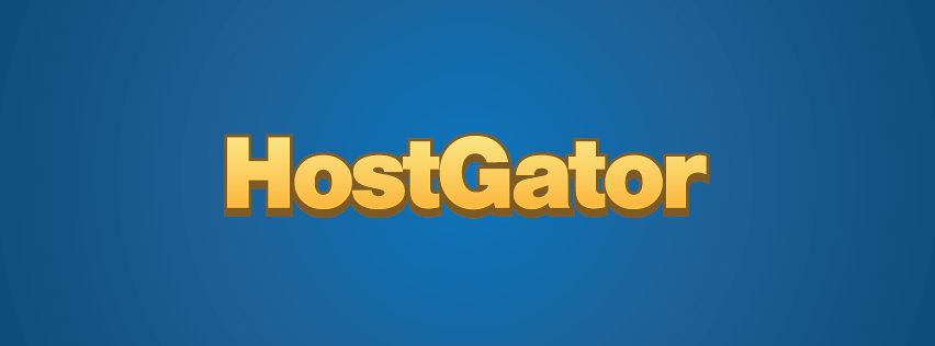 hostgator Hostgator logosu