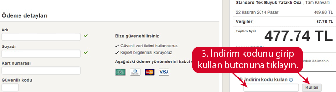 Hotels Kupon Kodu Hotels Kupon Kodu