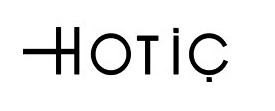 Hotiç logosu