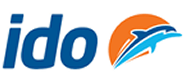 ido logosu