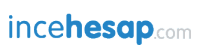 incehesap İnceHesap logosu