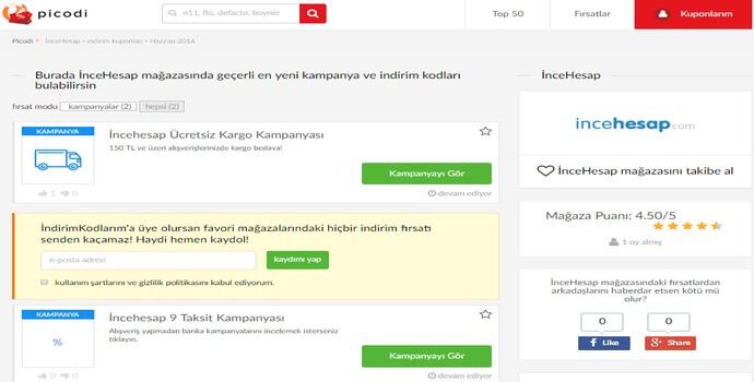 incehesap indirim kuponu incehesap indirim kuponu