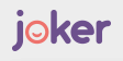 joker.com Joker Bebek logo