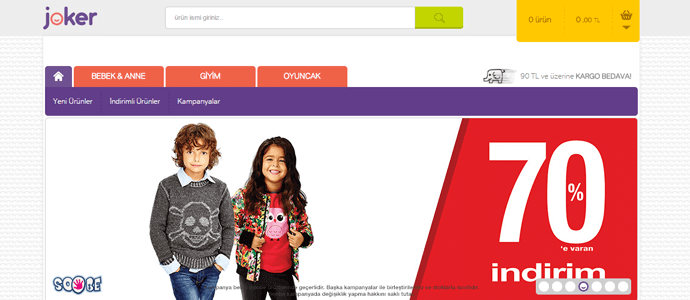 anne ve çocuk için hangi ve güvenli ürünler